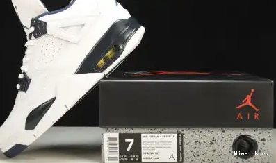 2015 Air Style 4 Retro Jordan Columbia 0601